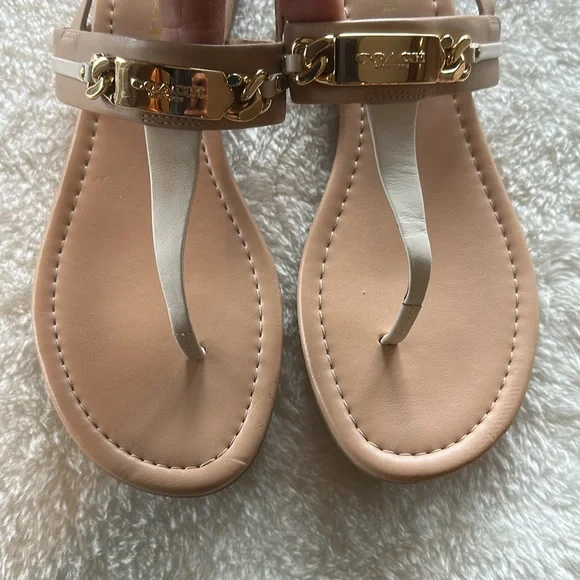 Coach Sandals - Picture 4 of 8